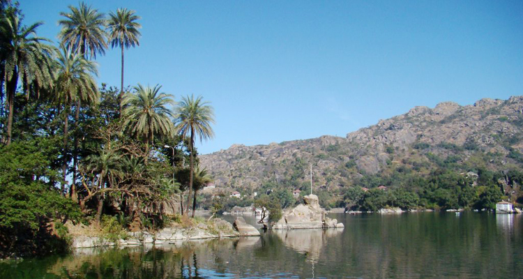 Mount Abu