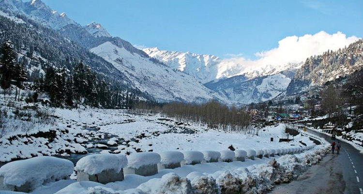 Manali