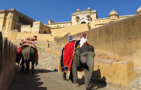 Delhi Jaipur Same Day Tour