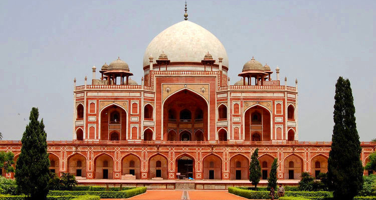 Delhi Sightseeing Tour By Car - Full-Day Sightseeing Tour of Old Delhi