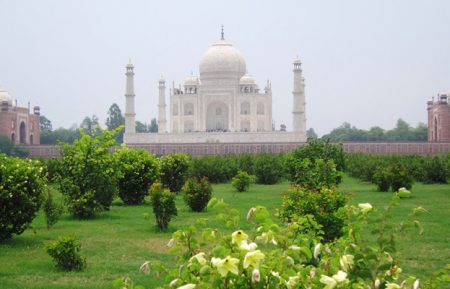 Delhi Agra Same Day Tour