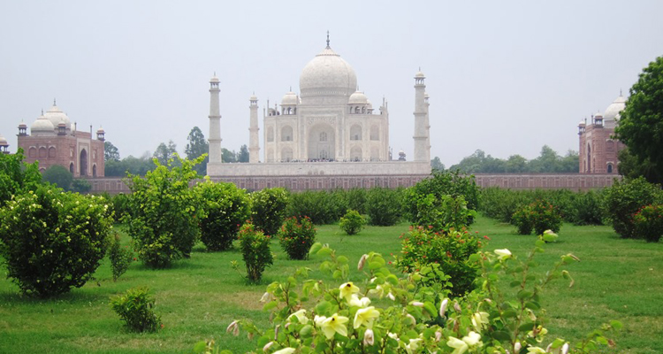 Delhi Agra Same Day Tour