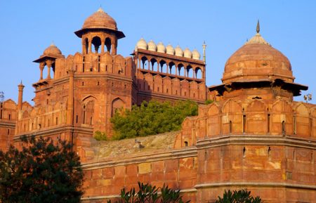 Delhi Sightseeing Tour