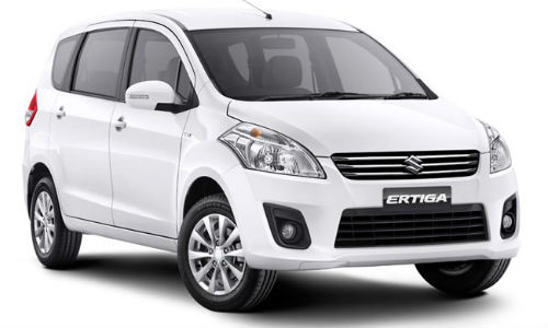 Maruti Ertiga