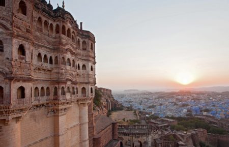 Best of Rajasthan Tour