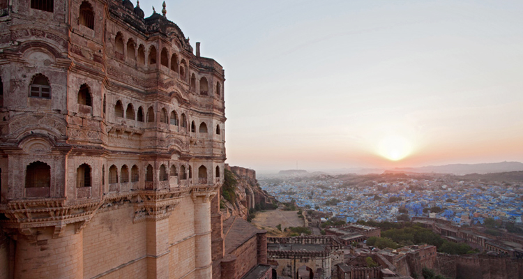 Best of Rajasthan Tour