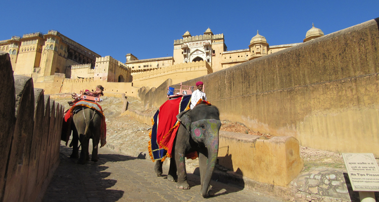 agra jaipur tour package 3 days