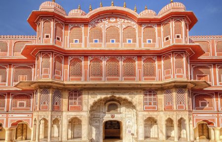 Amazing Rajasthan Tour