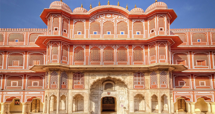 Amazing Rajasthan Tour