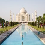 4 Days Delhi Agra Jaipur Tour