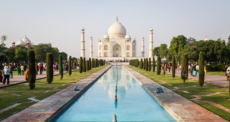 4 Days Delhi Agra Jaipur Tour