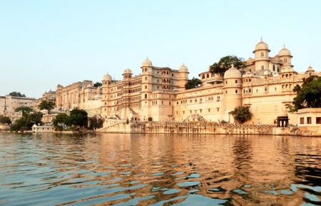 Udaipur Sightseeing Tour