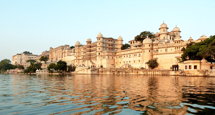 Udaipur Sightseeing Tour