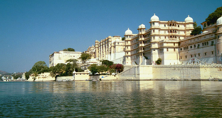 Udaipur