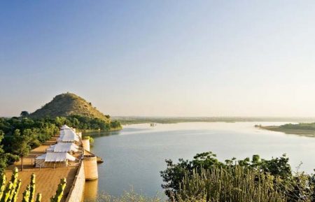 Rajasthan Leisure Tour