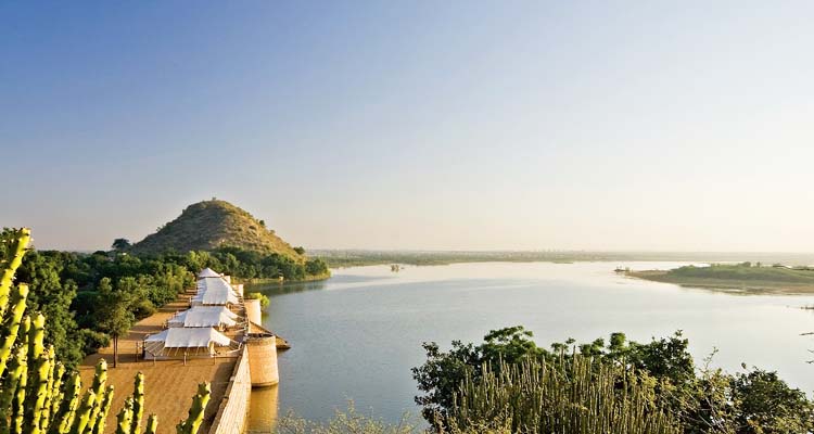 Rajasthan Leisure Tour