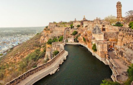 Exclusive Rajasthan Tour