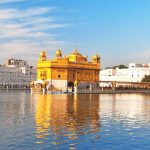 Golden Triangle Tour with Amritsar