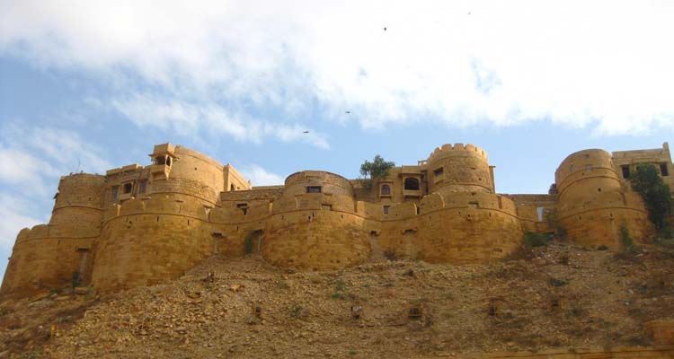 Jaisalmer