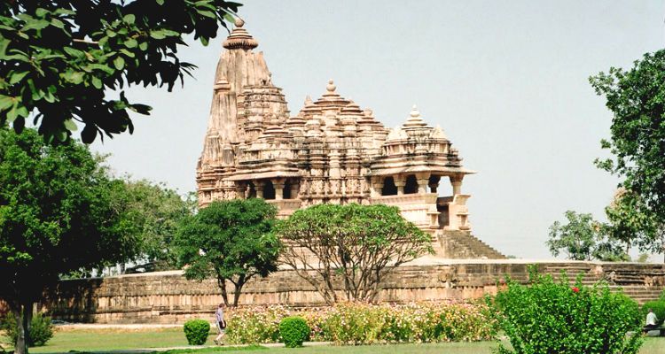 Rajasthan Tour with Khajuraho