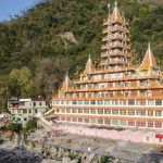 Golden Triangle with Haridwar & Rishikesh