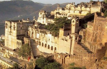 Rajasthan Wildlife & Heritage Tour