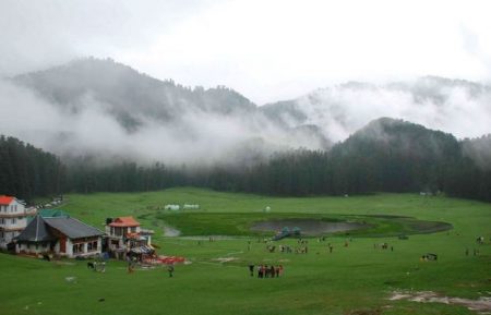 Himachal and Uttarakhand Tour With Jim Corbett