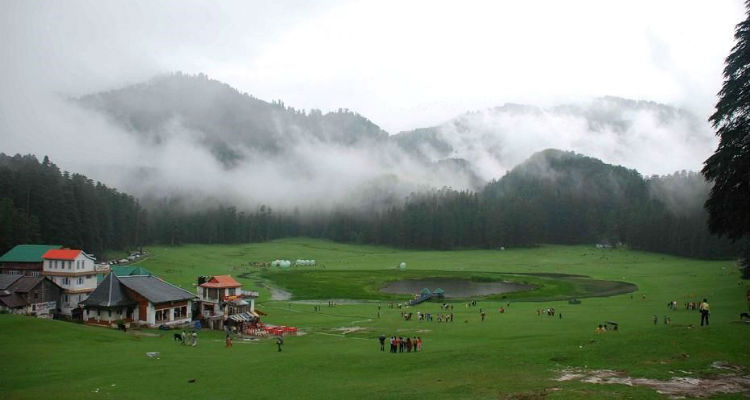 Himachal and Uttarakhand Tour With Jim Corbett