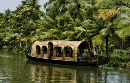 Best of Kerala Tour