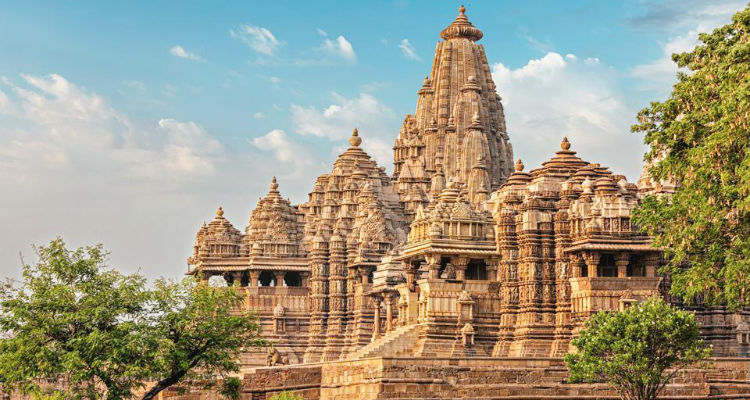 Khajuraho