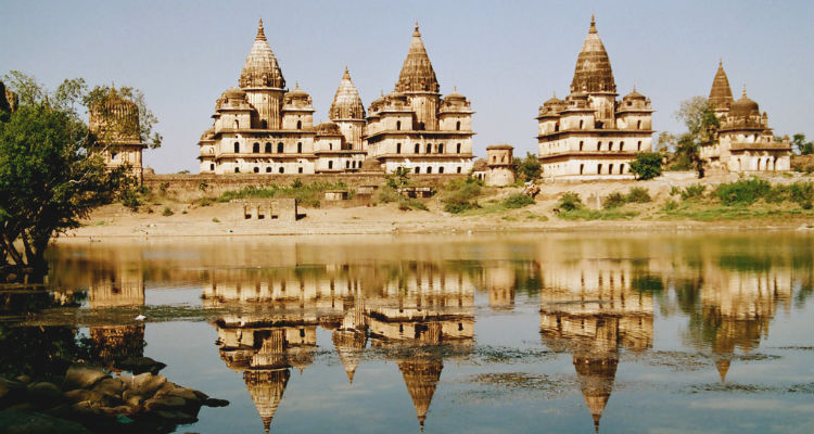 Orchha