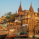 Golden Triangle Tour With Varanasi