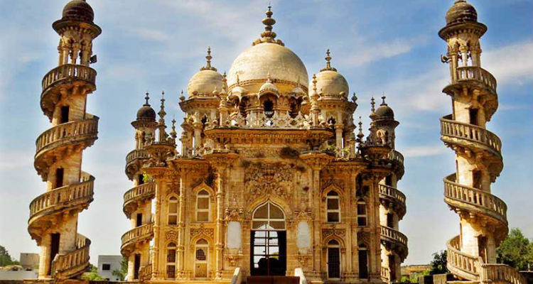 Best of Gujarat Tour