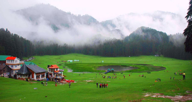 Best of Himachal & Uttarakhand Tour