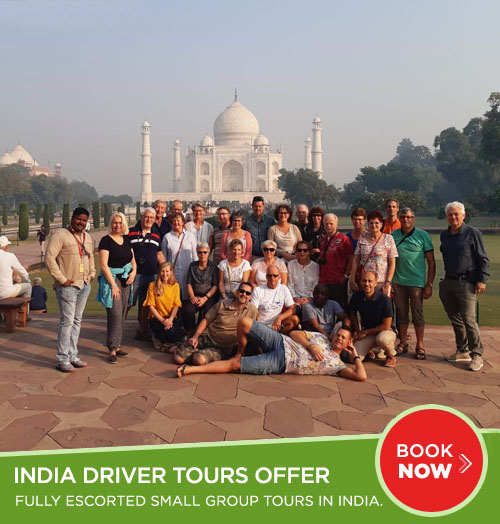 tours in india 2024