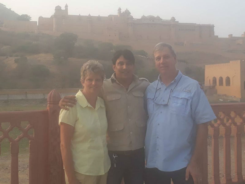 Short Trip to Rajasthan