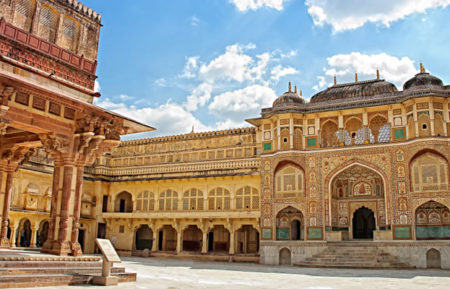 2 Days Delhi Jaipur Tour Package