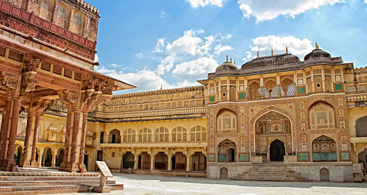 2 Days Delhi Jaipur Tour Package