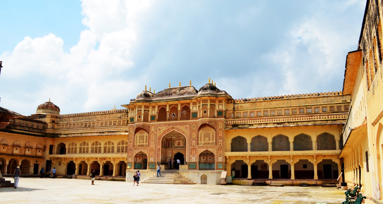 Delhi Jaipur Ranthambore Tour