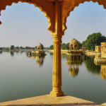Incredible Rajasthan with Taj