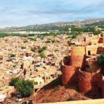 Jaipur Jodhpur Jaisalmer Udaipur Tour