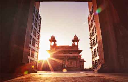 Agra Fatehpur Sikri Tour