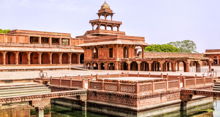 Agra Fatehpur Sikri Tour