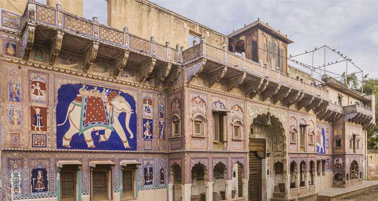 Shekhawati