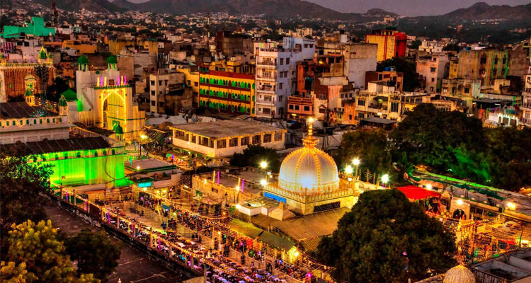 Ajmer