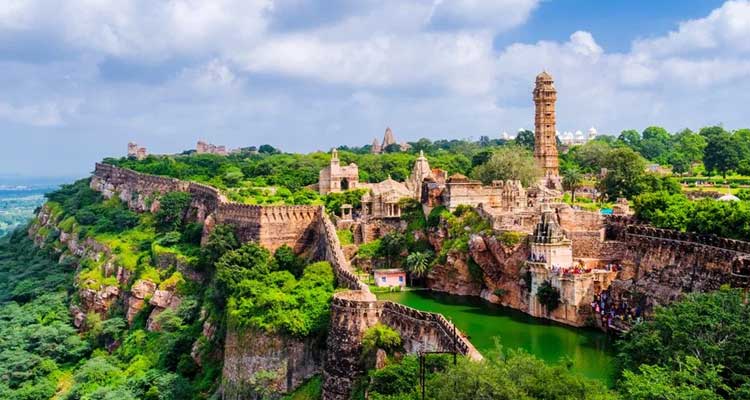 chittorgarh tour and travels