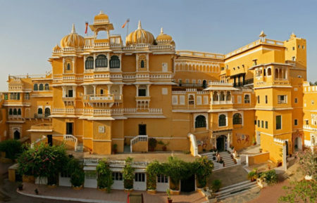 Imperial Rajasthan Tour