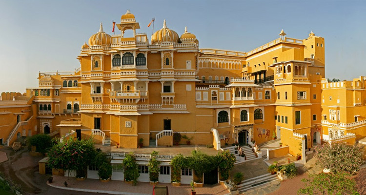 Imperial Rajasthan Tour