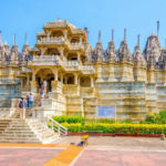 Udaipur Kumbhalgarh Jodhpur Pushkar Jaipur Agra Tour