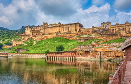 Jaipur Sightseeing Tour